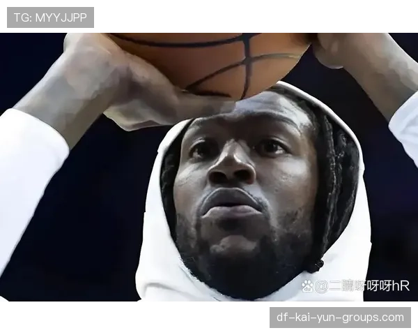 哈雷尔因禁药被临时禁赛 NBL球队终止合作，nba哈雷儿