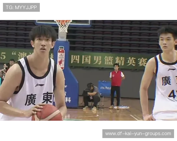广东锋线升级！杜锋相中暴力型球员，冲冠阵容初现，杜锋广东队